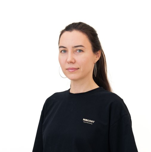 Ольга Сергеевна Солоницына