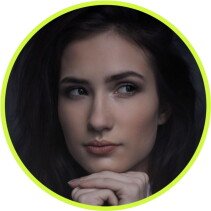 Елизавета Копылова