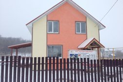 Коттеджный поселок Хутор пасека, с рейтингом 2.9 - находится по адресу Сырейка 