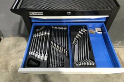 Технический центр по ремонту и обслуживанию агрегатов АвтоЕвропа, с рейтингом 3.2 - находится по адресу Челябинск, Комсомольский проспект, 16/4 