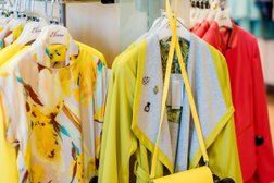 Магазин женской одежды Элема, с рейтингом 4.3 - находится по адресу Воронеж, Донбасская улица, 23 