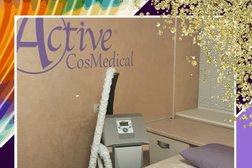 Студия косметических услуг Active, с рейтингом 3.8 - находится по адресу Кемеровская область — Кузбасс, Кемерово, Красная улица, 13 