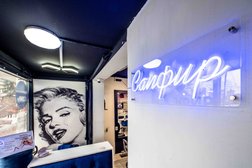 Парикмахерская Сапфир, с рейтингом 4.5 - находится по адресу Москва, Городецкая улица, 3 