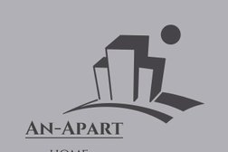 Апартаменты An Apart hotel, с рейтингом 4.8 - находится по адресу Московская область, пос. Архангельское, СНТ Архангельское-2, 5 