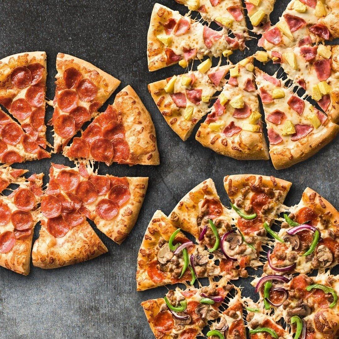фото трех пицц фото 106