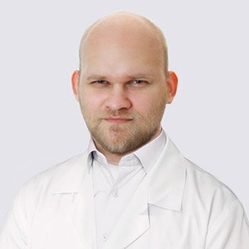 Даниил Дмитриевич Петров