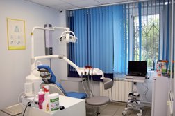 Стоматологический салон Smile, с рейтингом 4.8 - находится по адресу Челябинск, улица Елькина, 92 