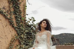 Ателье свадебного платья Amros Atelier, с рейтингом 3 - находится по адресу Санкт-Петербург, Литейный проспект, 12 