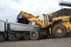 Компания по аренде спецтехники СтройСоюз, с рейтингом 4.2 - находится по адресу Великий Новгород, Софийская сторона, Десятинная улица, 22 