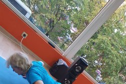 Женский фитнес зал ГРАНЬ, с рейтингом 4.6 - находится по адресу Сочи, улица Ромашек, 42а 