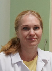 Нутрициолог, диетолог Светлана Николаевна Рахманова