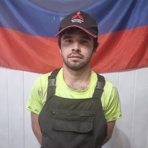Тоха Чоботы