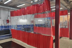 Автомойка М3, с рейтингом 4.9 - находится по адресу Санкт-Петербург, Индустриальный проспект, 11к1 