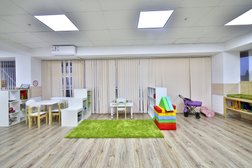 Детский развивающий центр Альфа Степ, с рейтингом 4.5 - находится по адресу Сочи, Куйбышева, 21 