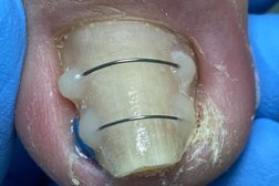 Кабинет подолога Pro-Педикюр, с рейтингом 4.8 - находится по адресу Самарская область, Новокуйбышевск, улица Свердлова, 6а 