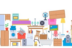 Мувинговая компания Грузис НН, с рейтингом 5 - находится по адресу Нижний Новгород, Богдановича, 1а 