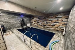 Классные бани — Банный клуб Артишок, с рейтингом 4.4 - находится по адресу Санкт-Петербург, Артиллерийская улица, 1 