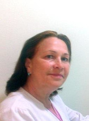 Гинеколог Майя Леонидовна Муравьева