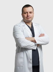 Флеболог, врач УЗИ Антон Владимирович Анциферов