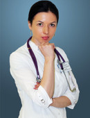 Коновалова Лидия Валериевна