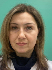 Врач УЗИ Татьяна Игоревна Пикалова