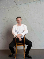 Риелтор, бизнес-тренер Андрей Федорович Кравцов