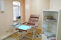 Медицинский центр Женское здоровье, с рейтингом 3.1 - находится по адресу Белгород, улица Белгородского Полка, 92 