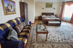 Гостиница Gentalion, с рейтингом 4.5 - находится по адресу Москва, 1-я Брестская улица, 38с1 