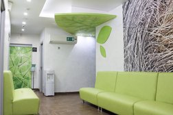 Поликлинический центр Персона, с рейтингом 2.4 - находится по адресу Нижний Новгород, Комсомольская площадь, 2 