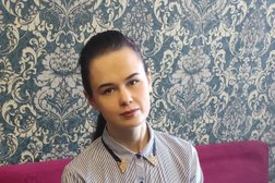 Адвокатский кабинет Кузьминой А.Н., с рейтингом 4.9 - находится по адресу Владимир, улица Гагарина, 13 