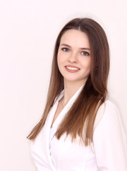 Ортодонт, стоматолог Виктория Алексеевна Луговая