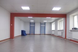 Спортивно-концертный комплекс Спектр, с рейтингом 5 - находится по адресу Вологда, Пречистенская набережная, 44а 