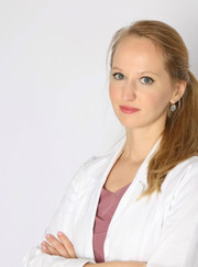 Уролог Виктория Александровна Кардиналова