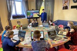 Школа программирования Progame_vl, с рейтингом 4 - находится по адресу Владивосток, проспект 100-летия Владивостока, 155 