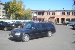 Автошкола Жаннур, с рейтингом 3.4 - находится по адресу Усть-Каменогорск, проспект Шакарима, 62 