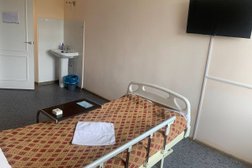 Исток Мед, с рейтингом 2.5 - находится по адресу Краснодарский край, ст-ца Марьянская, Первомайская улица, 14а 