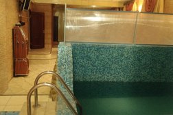 Фирсановские бани, с рейтингом 3.2 - находится по адресу Московская область, Химки, Школьная улица, 2 