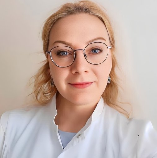 Александра Сергеевна Суворова