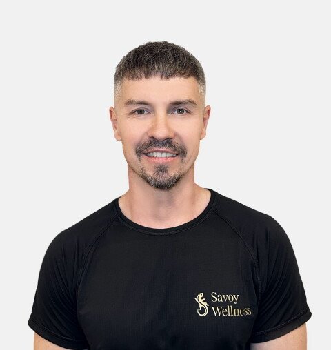 Дмитрий Петров