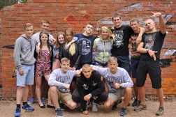 Детский лагерь Sport Story, с рейтингом 3 - находится по адресу Ленинградская область, пос. ж/д ст. Лемболово, посёлок Лемболово, 3 