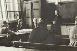 Ногинский филиал, с рейтингом 3 - находится по адресу Московская область, Ногинск, улица 3-го Интернационала, 117 