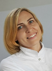 Мастер ногтевого сервиса, подолог Марианна Александровна Сорокина