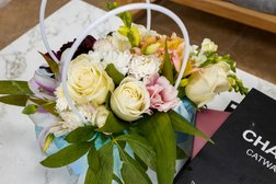 Магазин цветов Elite Flowers, с рейтингом 4.7 - находится по адресу Московская область, Котельники, микрорайон Парковый, 1к4 