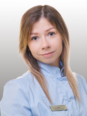 фотография Анастасии Александровны Жулиной