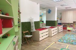 Частный детский сад Бэби дом, с рейтингом 5 - находится по адресу Новосибирск, Сухарная улица, 101 