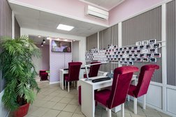 Салон красоты Zona маникюра, с рейтингом 3.2 - находится по адресу Московская область, Реутов, улица Октября, 11 