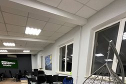 Студия Grokhotov, с рейтингом 3.9 - находится по адресу Санкт-Петербург, улица Марата, 82 