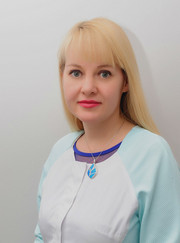 Косметолог Лилия Геннадьевна Биккинина