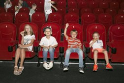 Кинотеатр Pushka, с рейтингом 2.8 - находится по адресу Москва, Дубравная улица, 34/29 