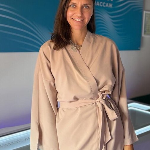 Екатерина Щербатова